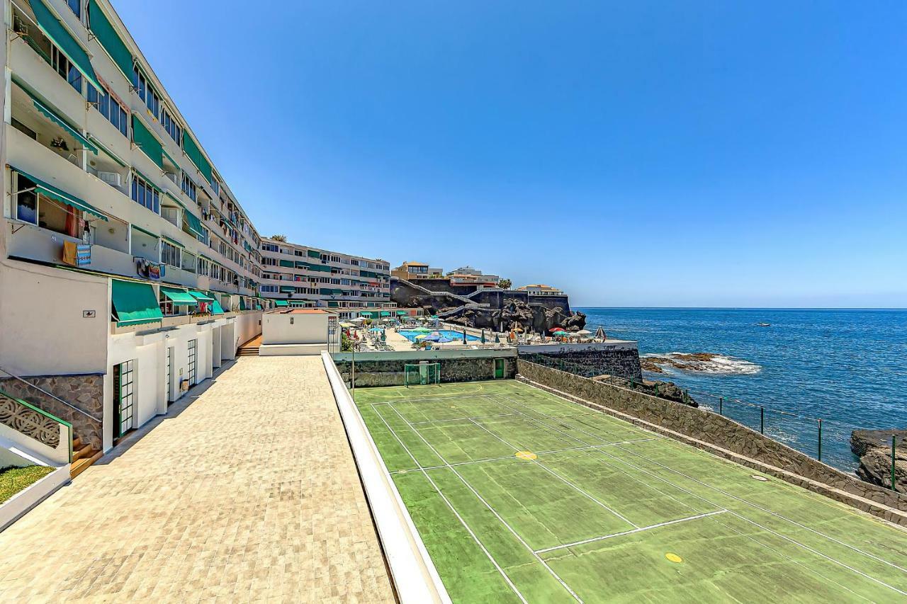 Europa 2 Dormitorios Puerto de Santiago  Exterior photo